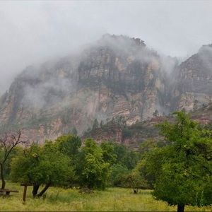 Meet your Posher, Arundhathi